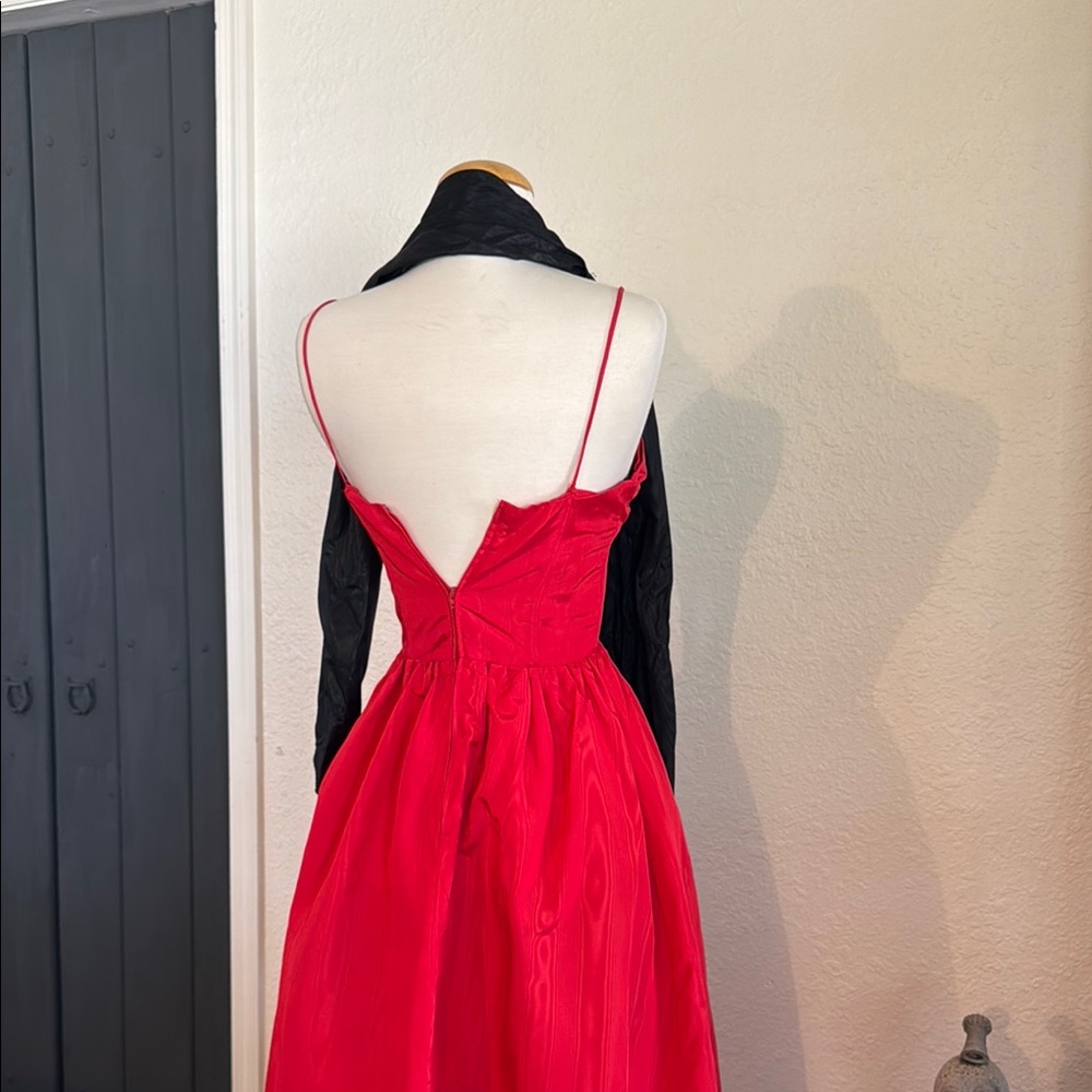 GLENROB VINTAGE DRESS - Picture 10 of 13